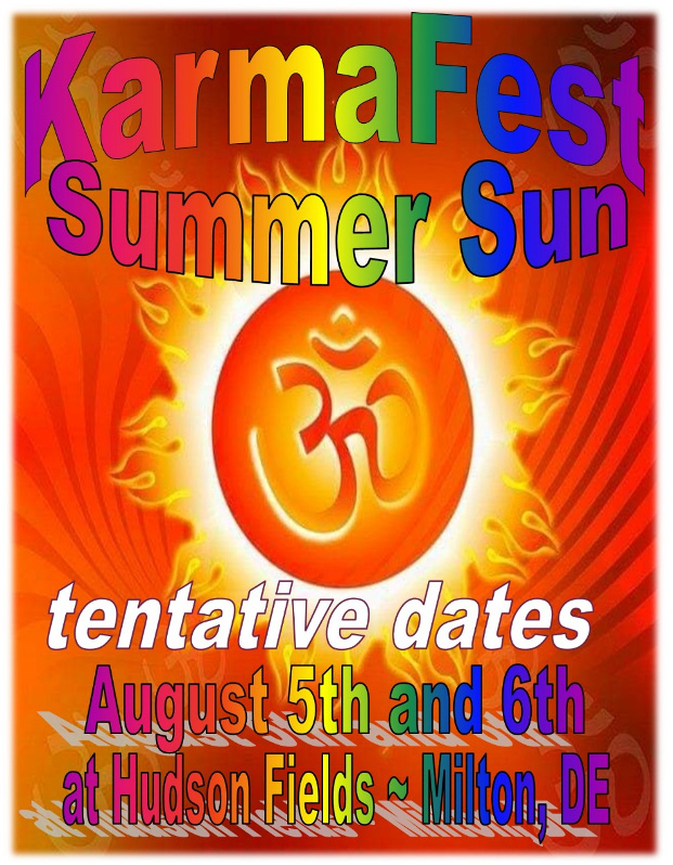 Home KarmaFest annual festivals, camps, retreats and weekly events