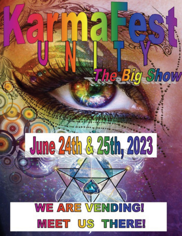 Vendors - KarmaFest annual festivals, camps, retreats and weekly events ...